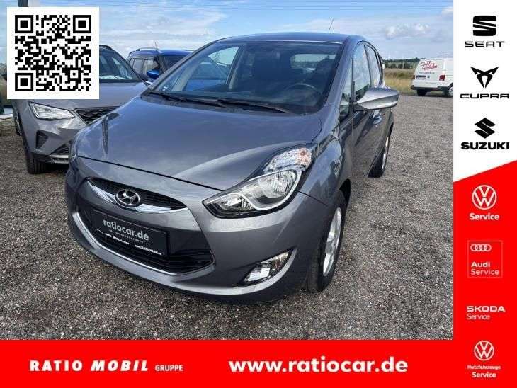 Hyundai iX20 88.290 km 9.990 € Thum 09419