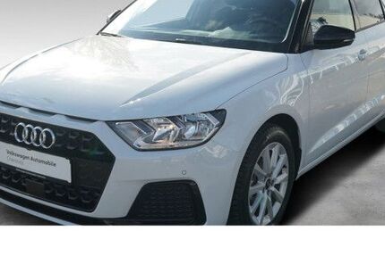 Audi A1 6.418 km 21.930 &euro; Chemnitz 09113