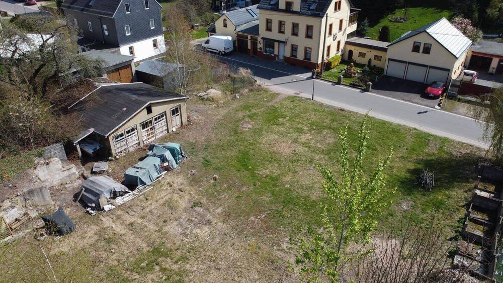 Grundstück Rossau Seifersbach - 188.000&euro; | Angebot:26556760