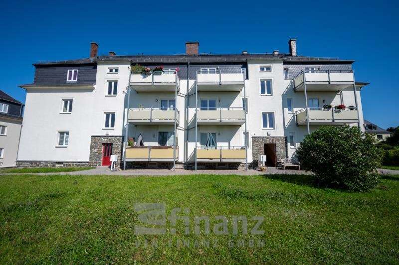 Etagenwohnung Chemnitz Altchemnitz - 2 Zimmer, 38 m&sup2;, 45.500&euro; | Angebot:26252876