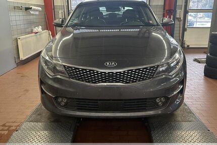 Kia Optima 69.247 km 15.995 &euro; Chemnitz 09125