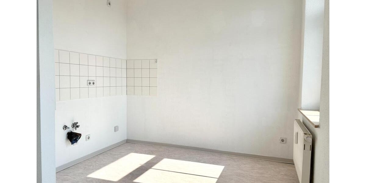 Etagenwohnung Chemnitz Altendorf - 1 Zimmer, 39 m&sup2;, 200&euro; | Angebot:22235475
