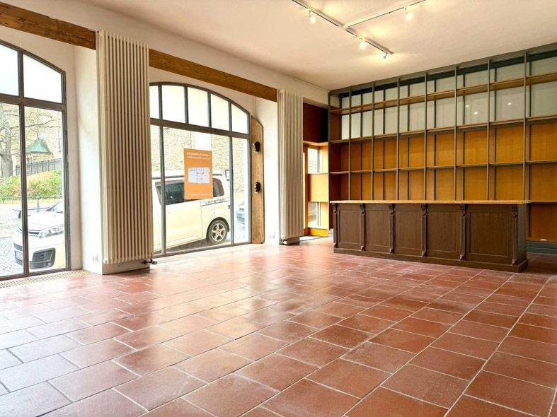 Gewerbeobjekt Annaberg-Buchholz Annaberg - 3 Zimmer, 790&euro; | Angebot:25821042