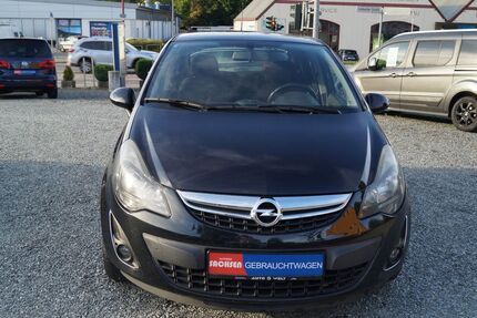 Opel Corsa 98.180 km 5.690 &euro; Chemnitz 09116