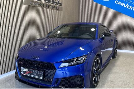 Audi TT RS 19.267 km 53.969 &euro; Chemnitz 09125