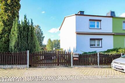 Haus Chemnitz Borna-Heinersdorf - 3 Zimmer, 70 m&sup2;, 83.000&euro; | Angebot:26275606