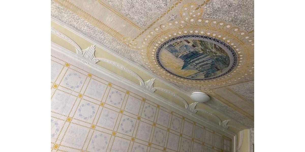 Dachgeschoßwohnung Chemnitz Hilbersdorf - 3 Zimmer, 71 m&sup2;, 535&euro; | Angebot:25376932