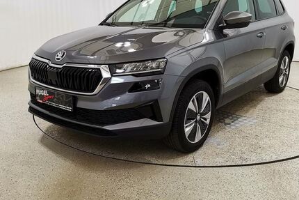 Skoda Karoq 21.250 km 22.369 &euro; Chemnitz - Mittelbach 09224