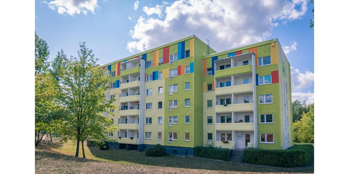 Etagenwohnung Chemnitz Klaffenbach - 3 Zimmer, 79 m&sup2;, 448&euro; | Angebot:26681338