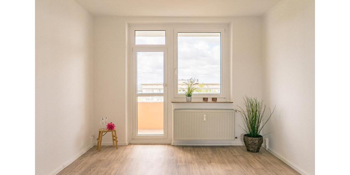 Etagenwohnung Chemnitz Adelsberg - 3 Zimmer, 71 m&sup2;, 425&euro; | Angebot:24018556