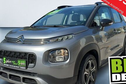 Citroen C3 Aircross 85.722 km 9.946 &euro; Chemnitz 09116