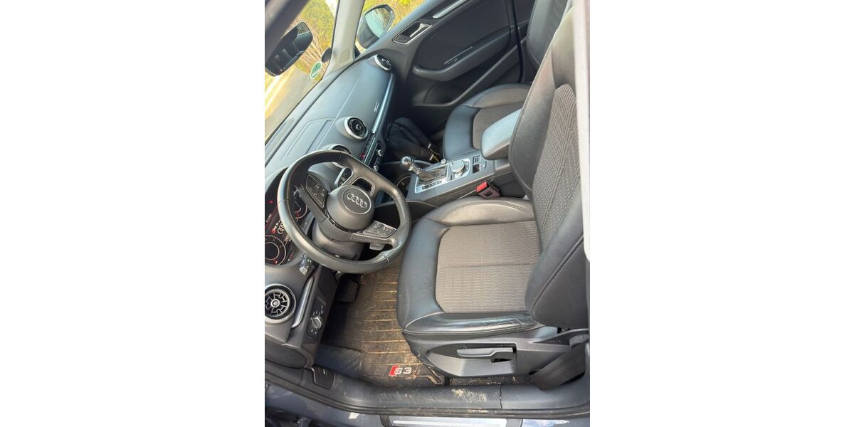 Audi A3 131.340 km 16.100 &euro; Chemnitz 09122