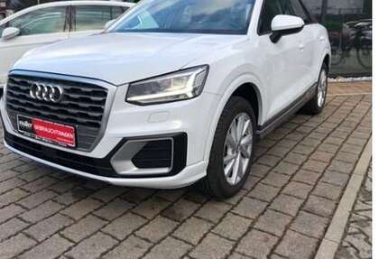 Audi Q2 97.830 km 16.990 &euro; Glauchau 08371