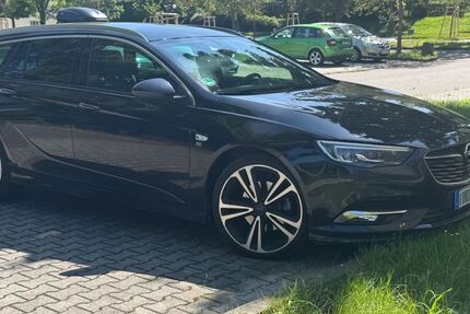 Opel Insignia 95.500 km 16.499 € Burgstädt 09217