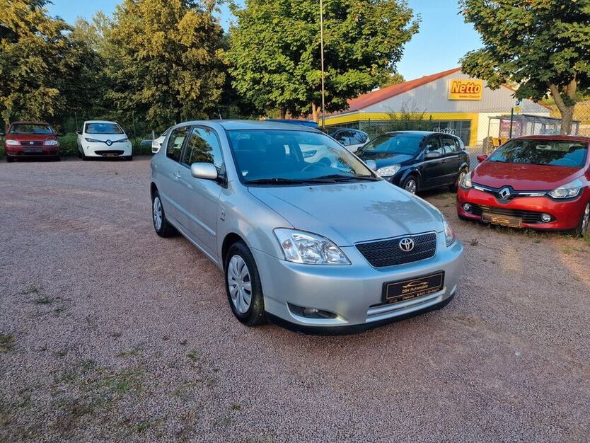 Corolla
