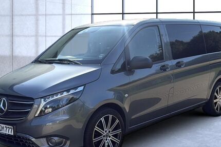 Mercedes-Benz Vito 54.900 km 44.800 &euro; Brand-Erbisdorf 09618