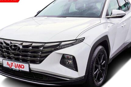 Hyundai TUCSON 43.367 km 22.990 &euro; Chemnitz 09113