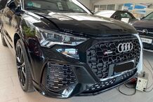 Gebrauchtwagen Audi RSQ3