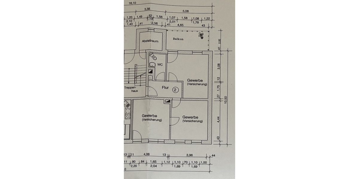Gewerbeobjekt Chemnitz Rabenstein - 400&euro; | Angebot:24379216