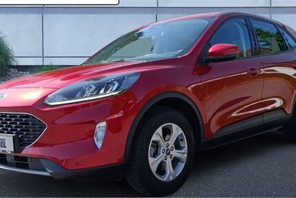 Ford Kuga 47.176 km 21.960 € Mittweida 09648