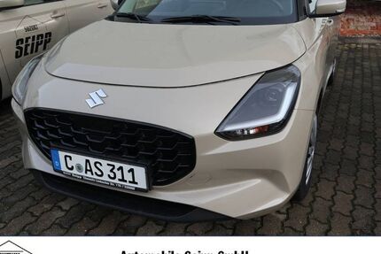 Suzuki Swift 1.800 km 18.250 € Chemnitz 09116