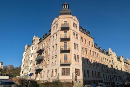 Wohnung Chemnitz Hilbersdorf - 2 Zimmer, 60 m&sup2;, 390&euro; | Angebot:26301255
