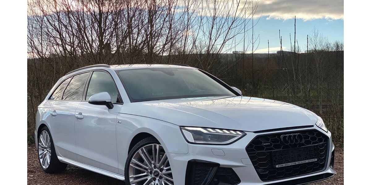 Audi A4 65.500 km 30.950 &euro; Neukirchen 09221