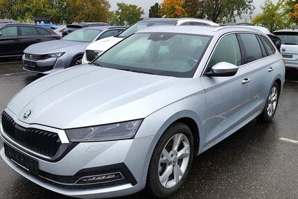 Skoda Octavia 39.480 km 24.499 € Oberlungwitz 09353
