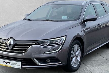 Renault Talisman 50.430 km 20.890 € Oederan 09569