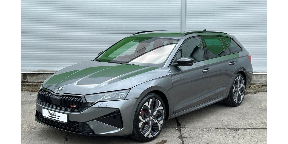 Skoda Octavia 4.654 km 41.590 &euro; Zwönitz / OT Dorfchemnitz 08297