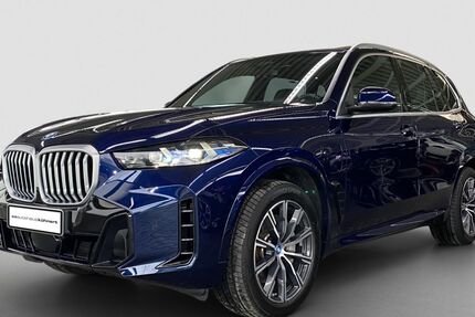 BMW X5 28.700 km 85.455 &euro; Hilmersdorf 09429