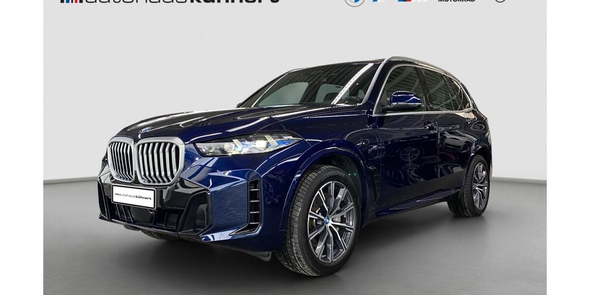 BMW X5 28.700 km 85.455 &euro; Hilmersdorf 09429