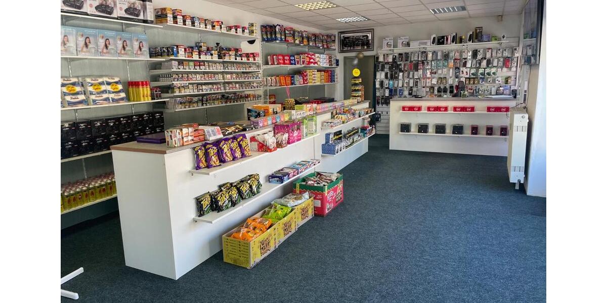 Gewerbeobjekt Chemnitz Ebersdorf - 410&euro; | Angebot:25782848