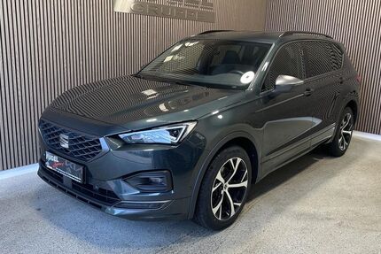 Seat Tarraco 52.690 km 27.929 &euro; Chemnitz 09125