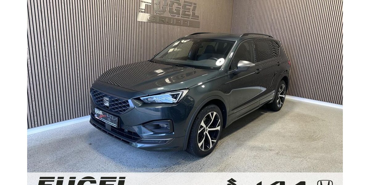 Seat Tarraco 52.690 km 27.929 € Chemnitz 09125