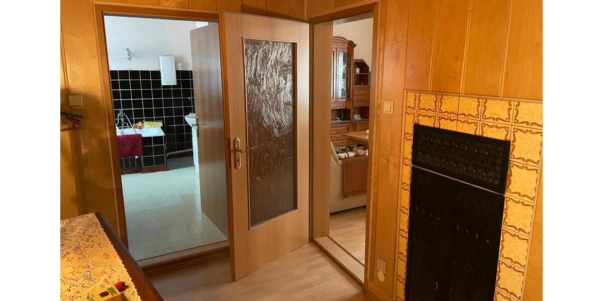 Reihenhaus Waldenburg - 4 Zimmer, 137 m&sup2;, 50.000&euro; | Angebot:26393052