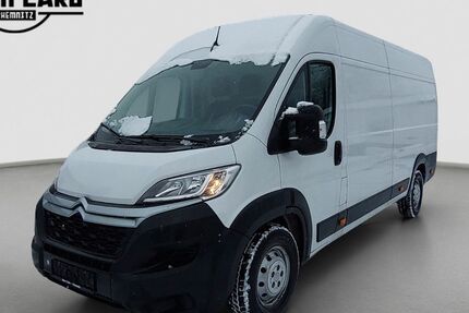 Citroen Jumper 42.500 km 21.990 &euro; Chemnitz 09116