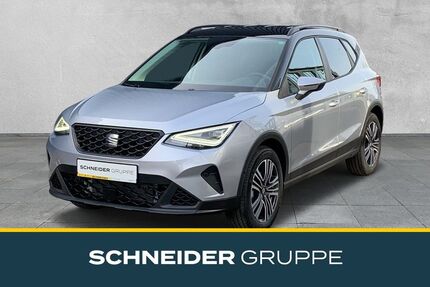 Seat Arona 26.000 km 19.990 &euro; Marienberg 09496