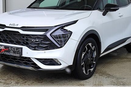 Kia Sportage 45.225 km 31.499 &euro; Oberlungwitz 09353