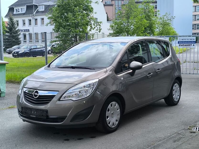 Meriva
