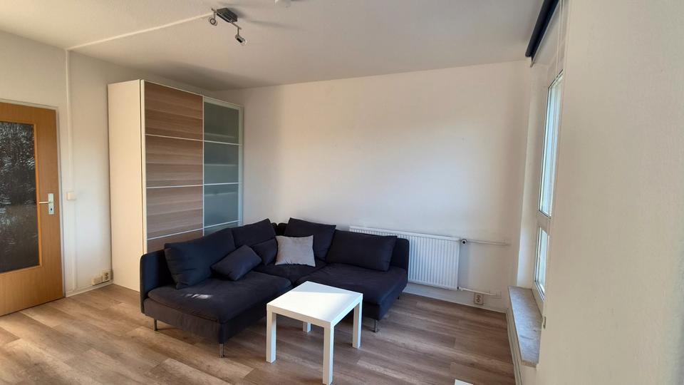 Etagenwohnung Chemnitz Kapellenberg - 1.5 Zimmer, 34 m&sup2;, 51.900&euro; | Angebot:27259005