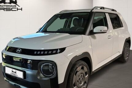 Hyundai INSTER 3.000 km 29.990 € Chemnitz 09120