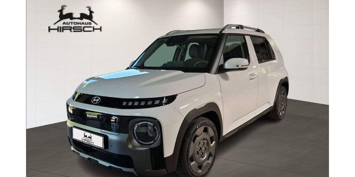 Hyundai INSTER 3.000 km 29.990 € Chemnitz 09120