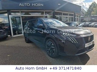 Peugeot 5008 12.000 km 32.940 &euro; Chemnitz 09114