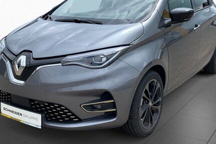 Renault ZOE 60.371 km 17.890 &euro; Marienberg 09496