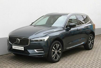 Volvo XC60 94.487 km 35.900 &euro; Chemnitz 09130