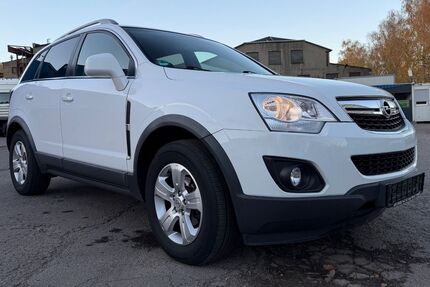 Opel Antara 150.000 km 6.100 &euro; Chemnitz 09117