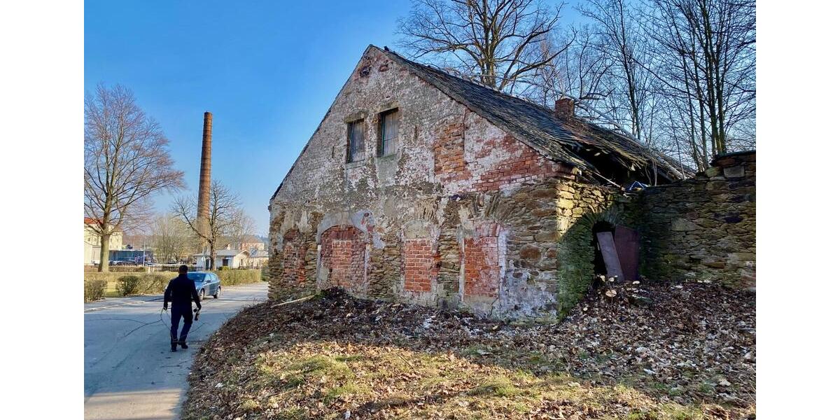 Einfamilienhaus Brand-Erbisdorf Erbisdorf - 64.500&euro; | Angebot:24522025