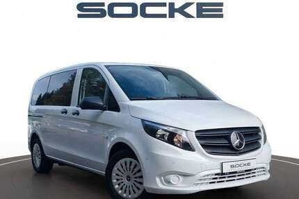 Mercedes-Benz Vito 65.669 km 35.985 &euro; Kertzsch 08373