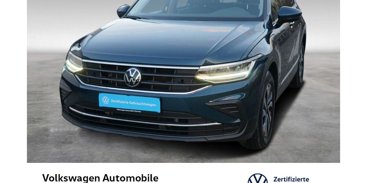VW Tiguan 56.520 km 24.940 &euro; Chemnitz 09113